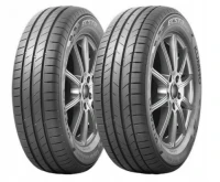 185/65R15 opona KUMHO Ecsta HS52 88H